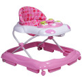 Baby Toy Kids Walker with Bell Music